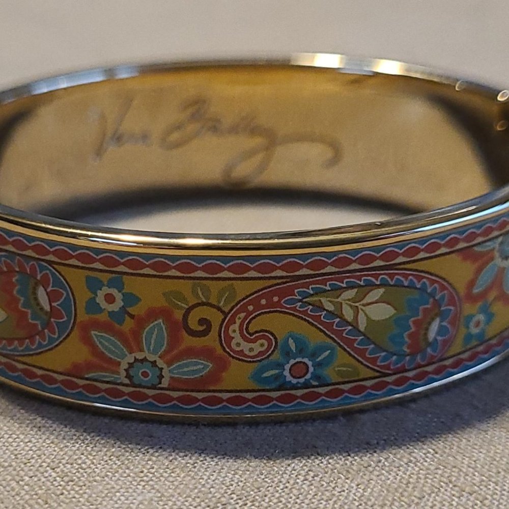 Vera Bradley Bangle